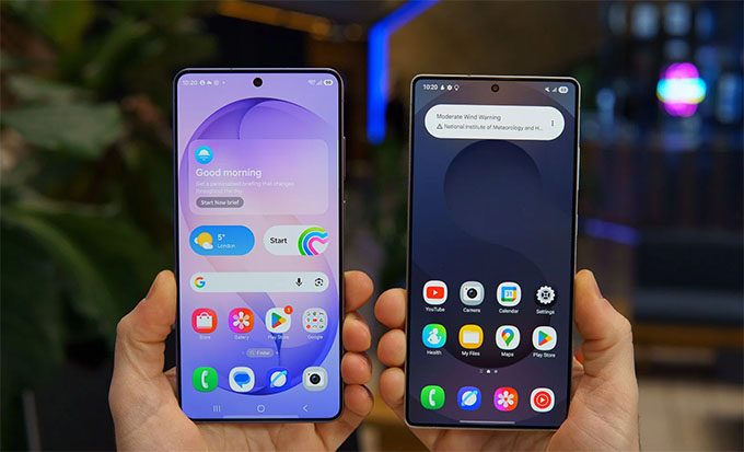 So sánh màn hình: Công nghệ Privacy Display có thực sự hữu ích?