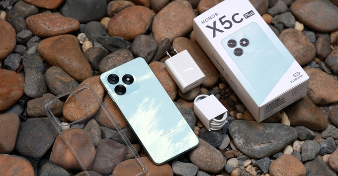 Mẹo và thủ thuật kéo dài tuổi thọ Pin 5260mAh lên đến 4 năm trên HONOR X5c Plus