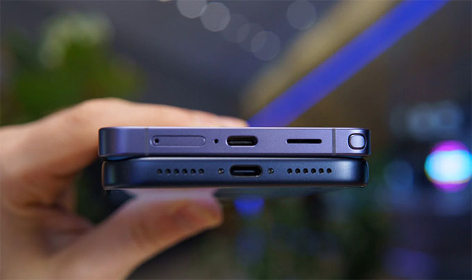 Nên mua Galaxy S26 Ultra hay iPhone 17 Pro Max? Gợi ý theo nhu cầu thực tế