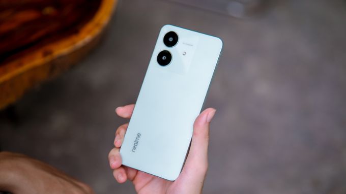 realme Note 60x 3GB|64GB