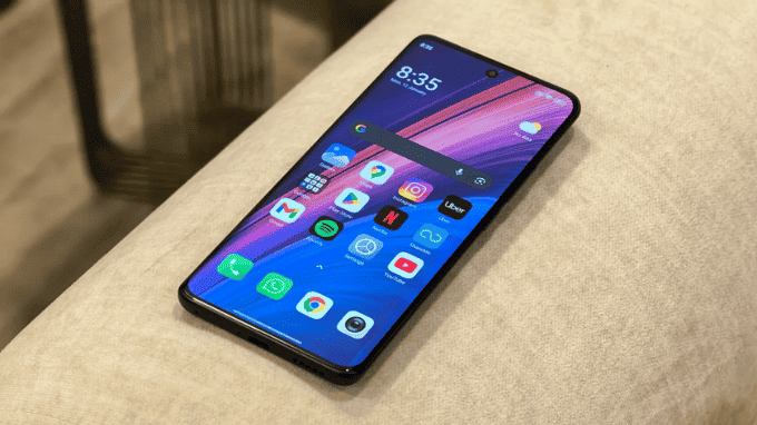 Redmi Note 15 với Snapdragon 6 Gen 3 và RAM 6GB mạnh mẽ hơn cho đa nhiệm