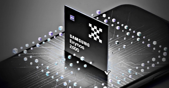 Hiệu năng Samsung Galaxy S26 với chip xử lý thế hệ mới mạnh mẽ