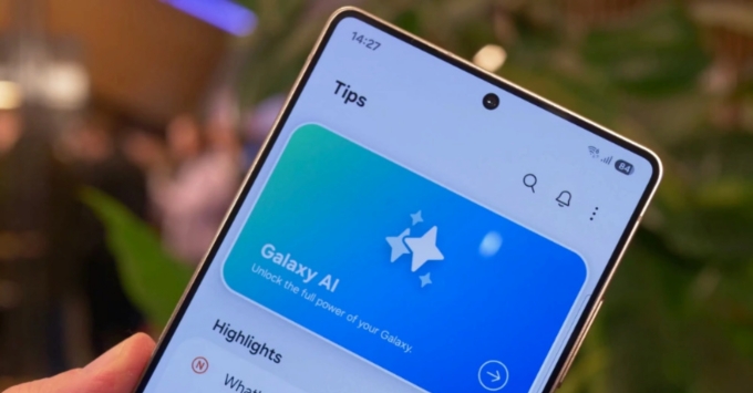 Tính năng AI thông minh trên Samsung Galaxy S26 hỗ trợ người dùng