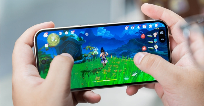 Điểm chấm điểm chuẩn Benchmark đo lường sức mạnh xử lý của Google Pixel 10a và Pixel 9