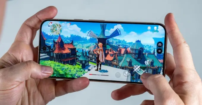 Đánh giá hiệu năng chơi game thực tế trên điện thoại Pixel 10a và Pixel 9 sử dụng chip Tensor G4