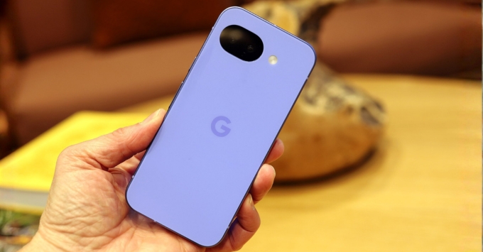 Nên mua máy Pixel 10a hay Pixel 9 năm 2026