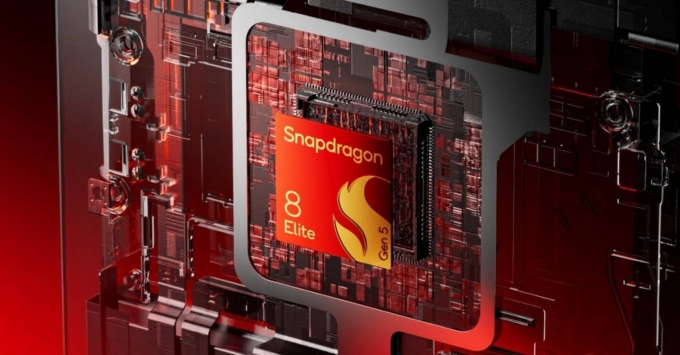 Trải nghiệm chơi game trên Samsung Galaxy S26 Ultra với chip Snapdragon 8 Elite Gen 5 for Galaxy mạnh mẽ