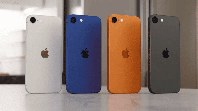 Thiết kế iPhone 17e được kỳ vọng gọn nhẹ với khung nhôm cao cấp