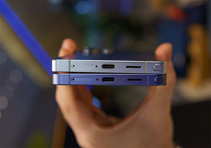 Phân tích khác biệt giữa Samsung Galaxy S26 Ultra và Galaxy S25 Ultra