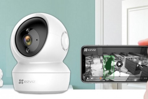 3 Cách chia sẻ camera EZVIZ cho điện thoại khác mới nhất 2026