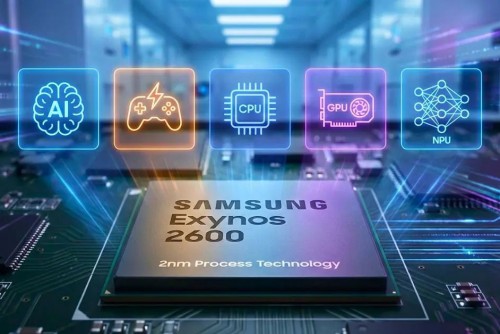 Kết quả benchmark Galaxy S26: Exynos 2600 so với iPhone 17 và Snapdragon 8 Elite Gen 5