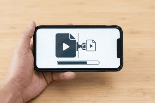 Hướng dẫn cách nén video trên điện thoại dễ dàng giúp tiết kiệm dung lượng