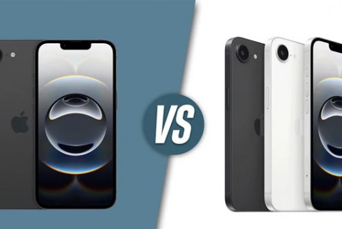 So sánh iPhone 17e và iPhone 16e: Điểm khác biệt nào đáng chú ý khi nâng cấp?