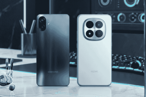 Nên mua Galaxy A07 5G hay Redmi Note 15: Đâu là siêu phẩm giá rẻ của năm 2026?