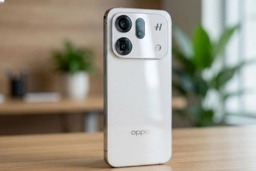 Cấu hình Oppo Find X9s xác nhận trang bị chip Dimensity 9500