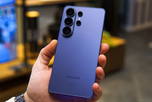 Samsung Galaxy S26 Ultra ra mắt: Tất cả những điều bạn cần biết về siêu phẩm 2026