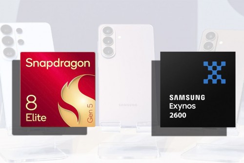 Exynos 2600 vs Snapdragon 8 Elite Gen 5: Kết quả Benchmark đầu tiên sau khi Galaxy S26 ra mắt