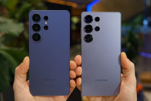 Samsung S26 Ultra vs Samsung S25 Ultra: Chi tiết những nâng cấp