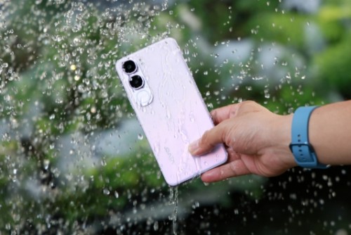 Top điện thoại Vivo dưới 5 triệu đáng mua trong năm 2026