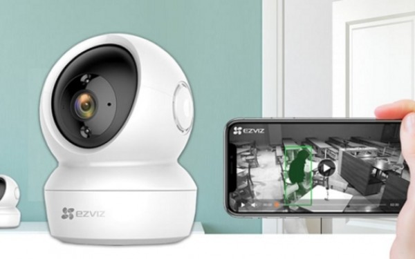 3 Cách chia sẻ camera EZVIZ cho điện thoại khác mới nhất 2026