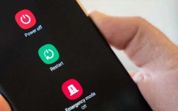 Cách tắt nguồn điện thoại Realme khi hư nút nguồn, đơ máy nhanh 2026