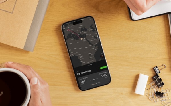 5 Cách theo dõi chuyến bay trên iPhone cực nhanh không cần app