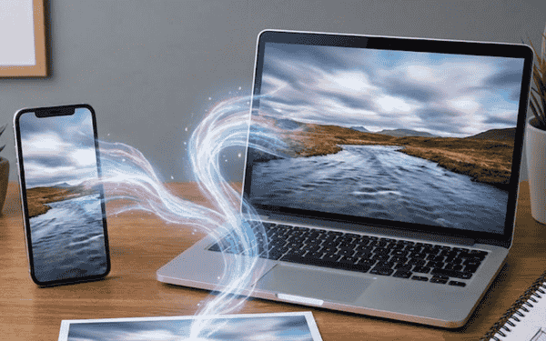 Mẹo chuyển ảnh thành video bằng AI cực đơn giản trên điện thoại và máy tính