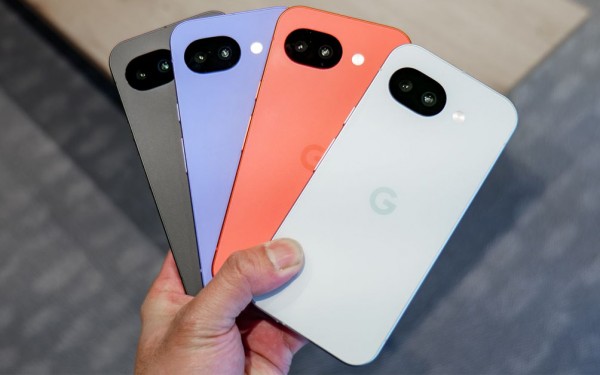 Đánh giá Google Pixel 10a: Có thật sự đáng nâng cấp?