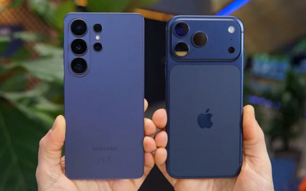 Samsung Galaxy S26 Ultra vs iPhone 17 Pro Max: Flagship nào dành cho bạn?