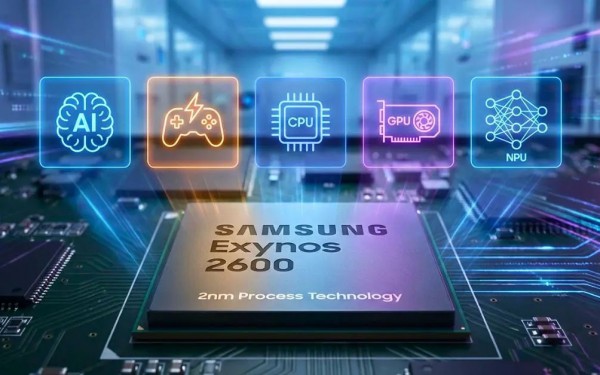 Kết quả benchmark Galaxy S26: Exynos 2600 so với iPhone 17 và Snapdragon 8 Elite Gen 5