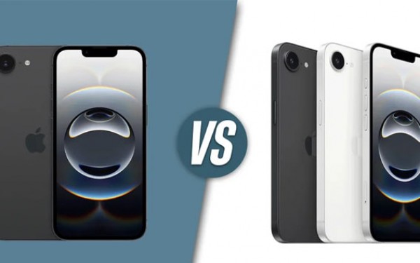 So sánh iPhone 17e và iPhone 16e: Điểm khác biệt nào đáng chú ý khi nâng cấp?