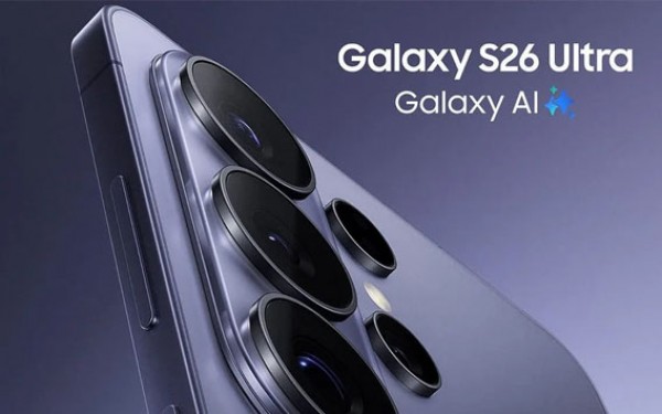 Camera Samsung Galaxy S26 Ultra: Những gì bạn cần biết