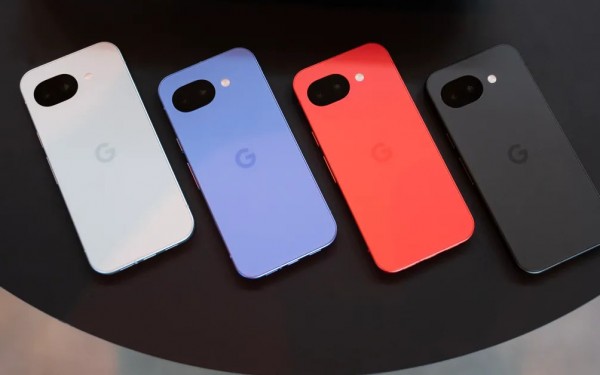 Google Pixel 10a có mấy màu? Nên mua màu nào?