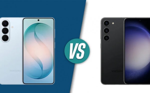 So sánh Samsung Galaxy S26 và Galaxy S23: Samsung đã có nâng cấp gì sau 3 năm