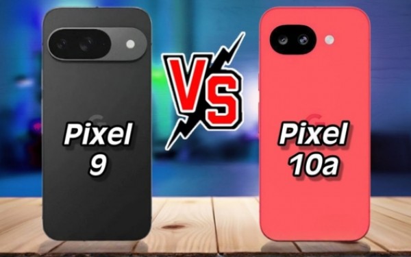 So sánh Pixel 10a vs Pixel 9: Khác biệt gì đáng nâng cấp năm 2026?