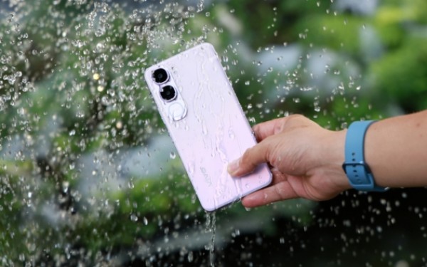 Top điện thoại Vivo dưới 5 triệu đáng mua trong năm 2026