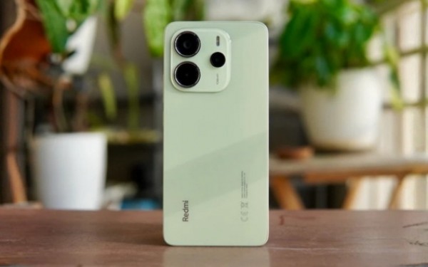 Top 5 Smartphone cho người lớn tuổi: Dễ dùng, pin trâu, giá rẻ (2026)