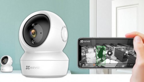 3 Cách chia sẻ camera EZVIZ cho điện thoại khác mới nhất 2026