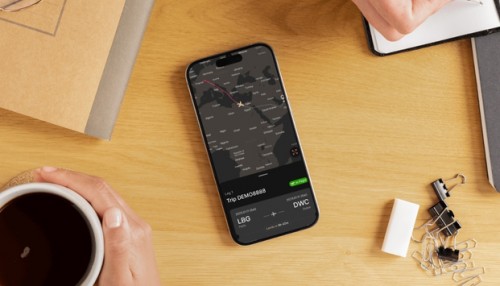 5 Cách theo dõi chuyến bay trên iPhone cực nhanh không cần app