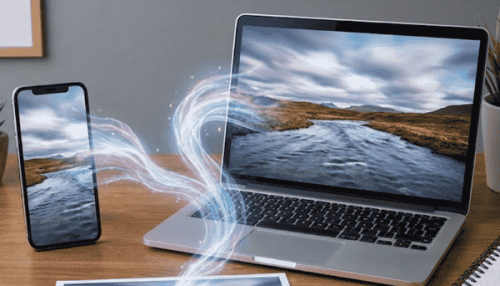 Mẹo chuyển ảnh thành video bằng AI cực đơn giản trên điện thoại và máy tính