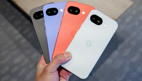Đánh giá Google Pixel 10a: Có thật sự đáng nâng cấp?