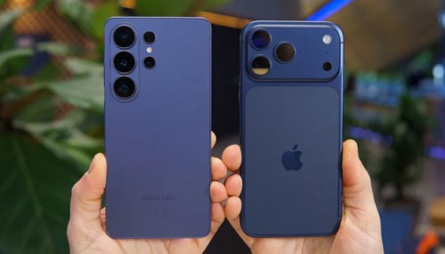 Samsung Galaxy S26 Ultra vs iPhone 17 Pro Max: Flagship nào dành cho bạn?