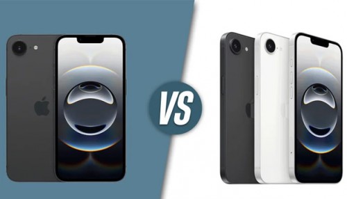 So sánh iPhone 17e và iPhone 16e: Điểm khác biệt nào đáng chú ý khi nâng cấp?