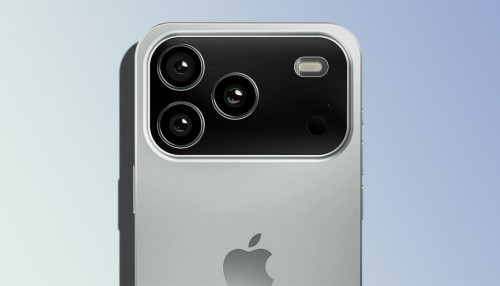 Apple bắt đầu sản xuất thử nghiệm iPhone 18 Pro: Chip 2nm, Camera khẩu độ thay đổi và Pin lớn hơn