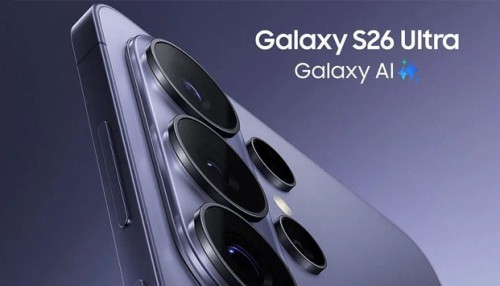 Camera Samsung Galaxy S26 Ultra: Những gì bạn cần biết