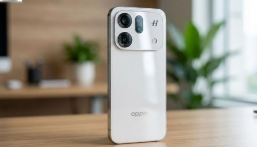 Cấu hình Oppo Find X9s xác nhận trang bị chip Dimensity 9500