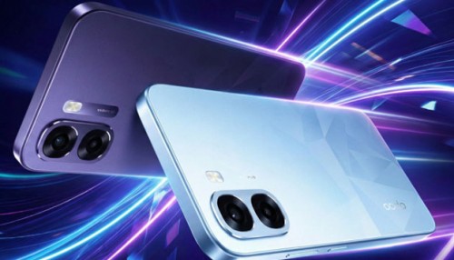 Oppo K14x 5G ra mắt 10/02: Pin 6.500mAh, giá chỉ từ 4 triệu