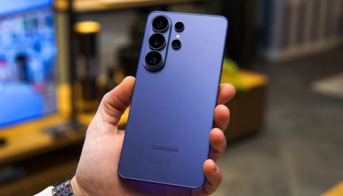 Samsung Galaxy S26 Ultra ra mắt: Tất cả những điều bạn cần biết về siêu phẩm 2026