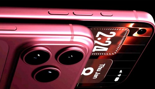Pin iPhone 18 Pro Max bao nhiêu? Bước đột phá hay bắt kịp đối thủ?