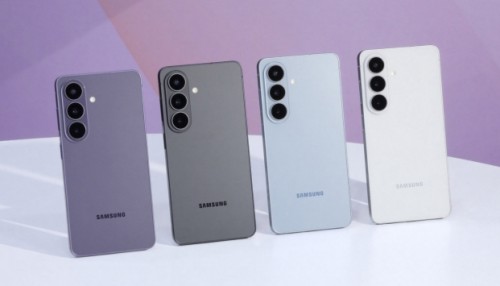 Đánh giá Samsung Galaxy S26: Chip 2nm, Pin trâu, Có đáng tiền?